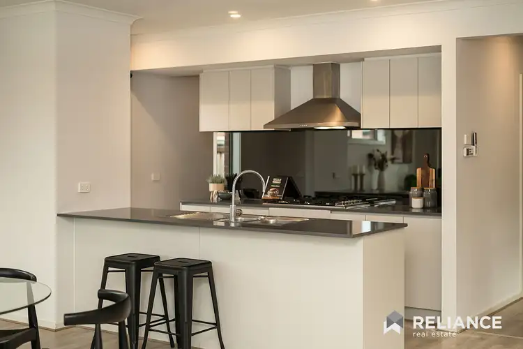 Sixth view of Homely house listing, 4 Marrang Way, Point Cook VIC 3030