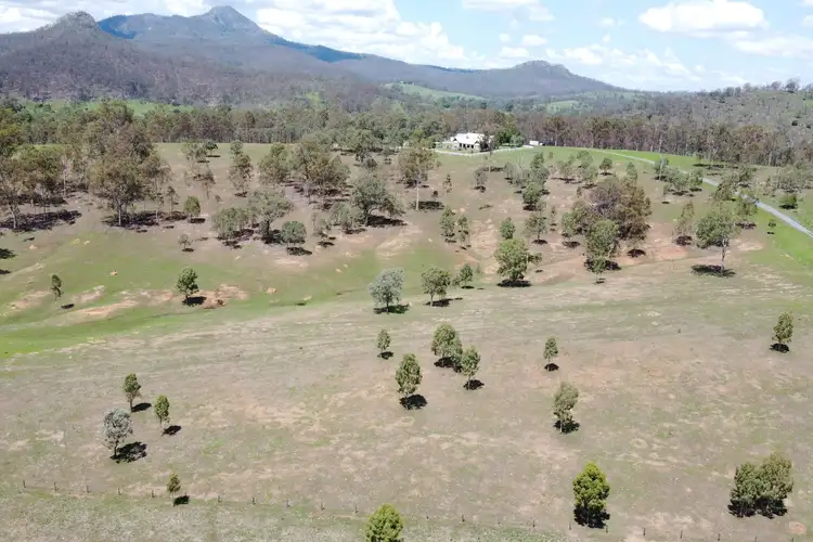 Second view of Homely rural property listing, 1875 Ipswich-Boonah Road, Washpool QLD 4306