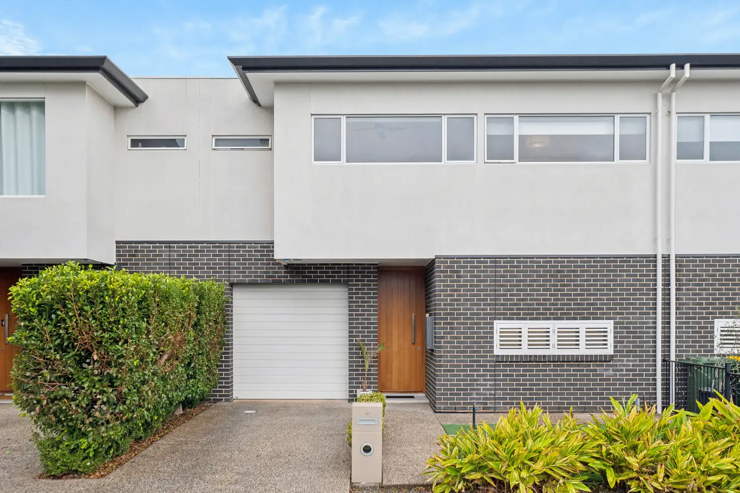 Main view of Homely house listing, 2D Samuel Street, Tranmere SA 5073