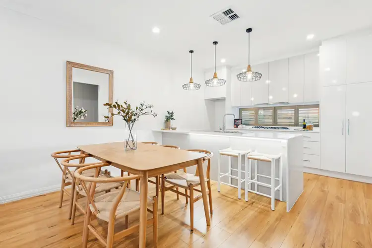 Second view of Homely house listing, 2D Samuel Street, Tranmere SA 5073