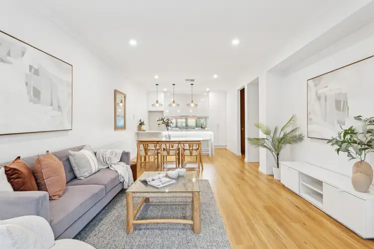 Third view of Homely house listing, 2D Samuel Street, Tranmere SA 5073