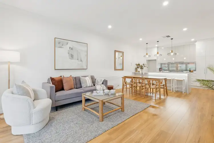 Fifth view of Homely house listing, 2D Samuel Street, Tranmere SA 5073