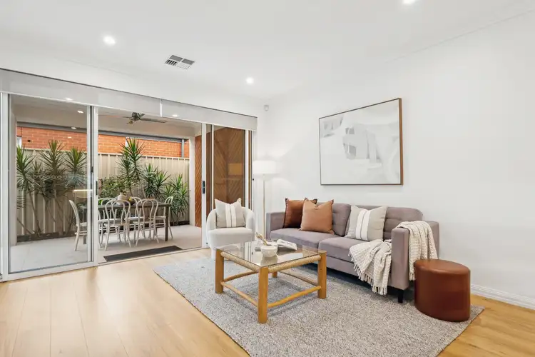 Sixth view of Homely house listing, 2D Samuel Street, Tranmere SA 5073