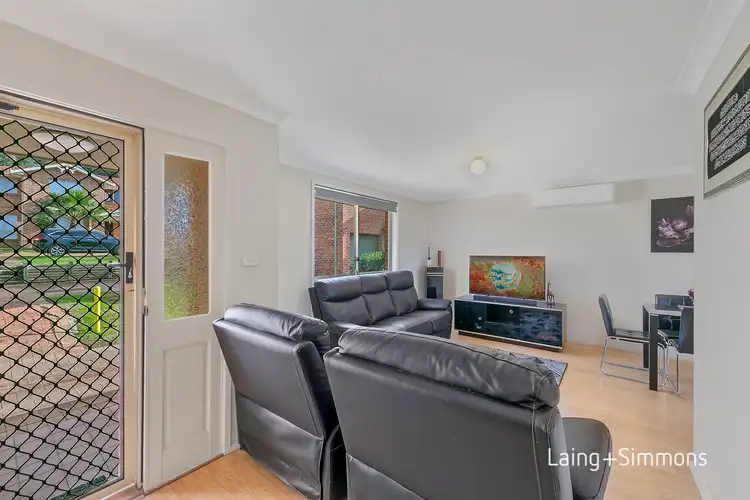 Fourth view of Homely villa listing, 7/36-40 Great Western Highway, Colyton NSW 2760
