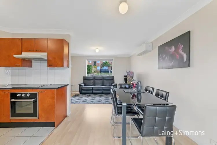 Fifth view of Homely villa listing, 7/36-40 Great Western Highway, Colyton NSW 2760