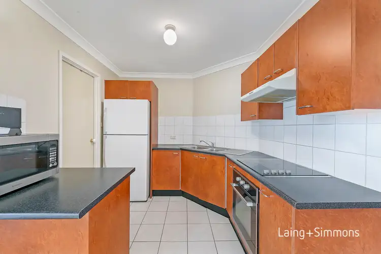 Sixth view of Homely villa listing, 7/36-40 Great Western Highway, Colyton NSW 2760