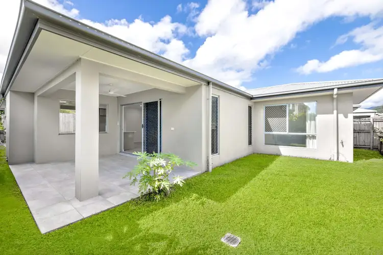 2/80 Redlynch Intake Road, Redlynch QLD 4870