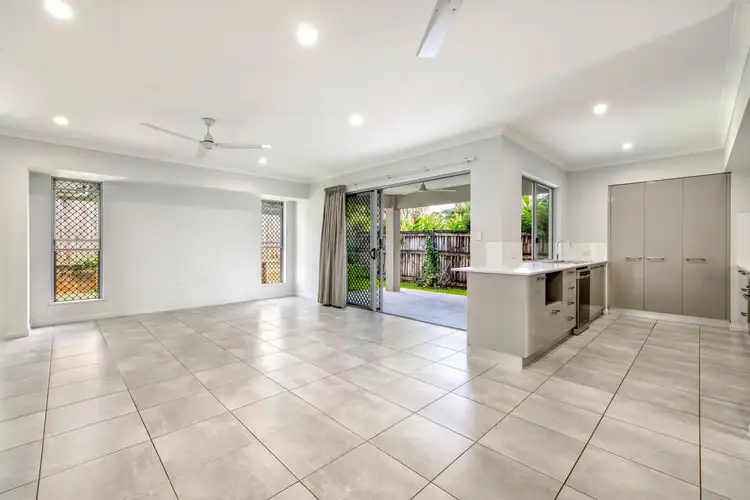 Third view of Homely house listing, 2/80 Redlynch Intake Road, Redlynch QLD 4870