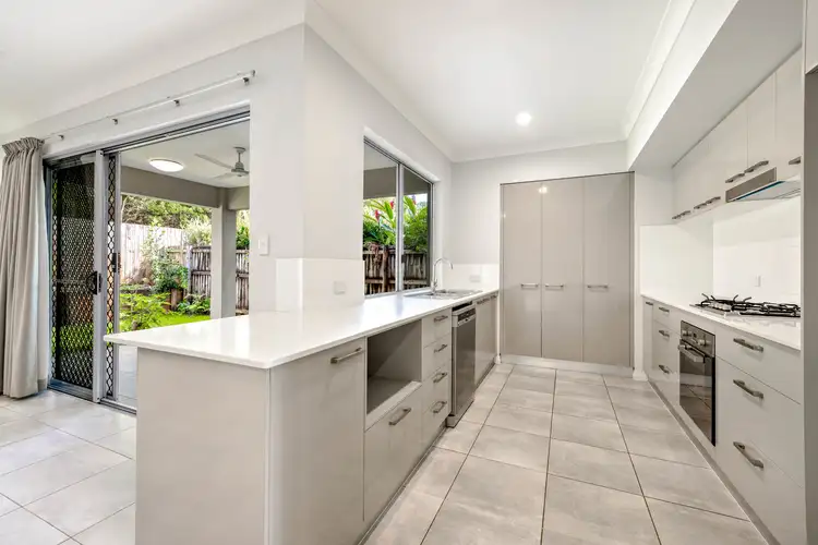 Fourth view of Homely house listing, 2/80 Redlynch Intake Road, Redlynch QLD 4870