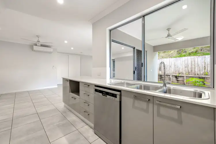 Fifth view of Homely house listing, 2/80 Redlynch Intake Road, Redlynch QLD 4870