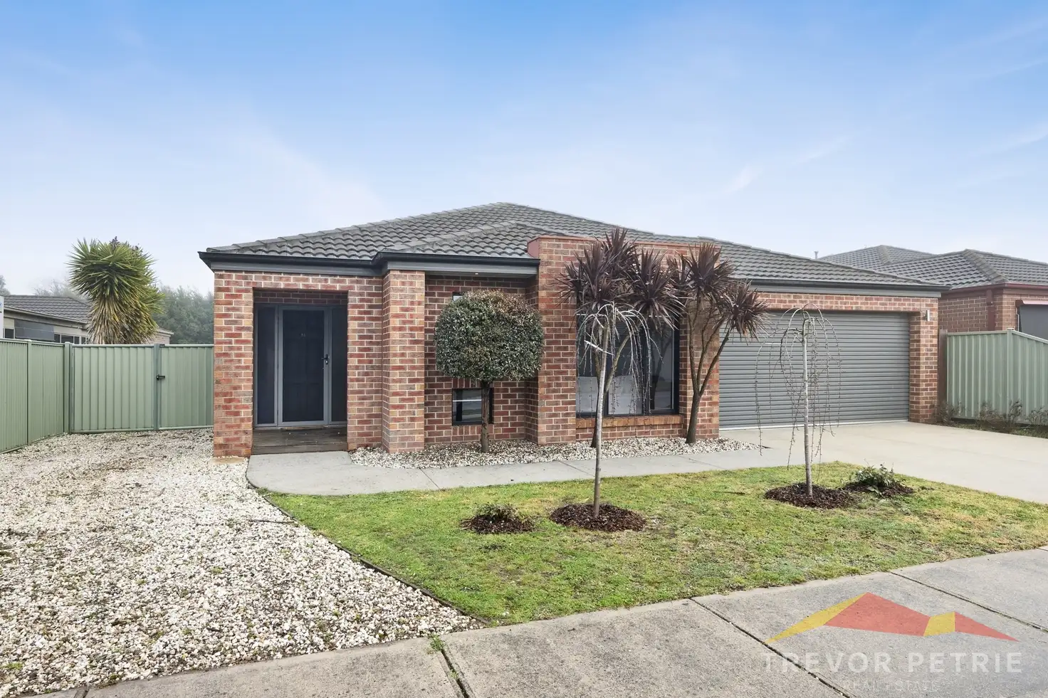 Main view of Homely house listing, 16 Coventry Street, Miners Rest VIC 3352
