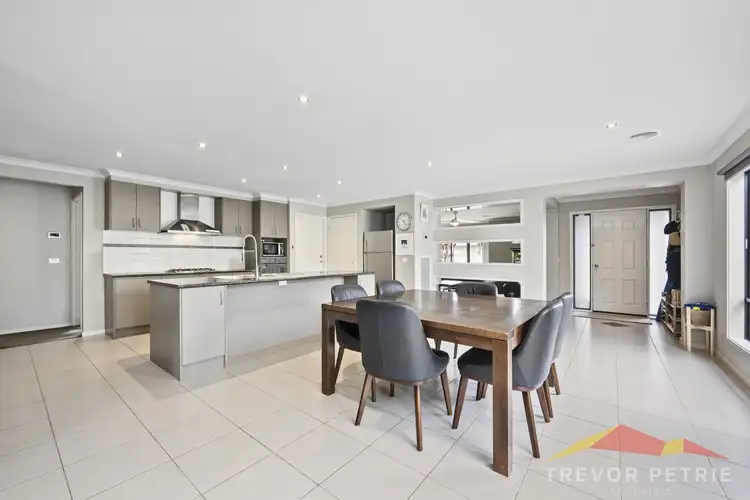 Third view of Homely house listing, 16 Coventry Street, Miners Rest VIC 3352