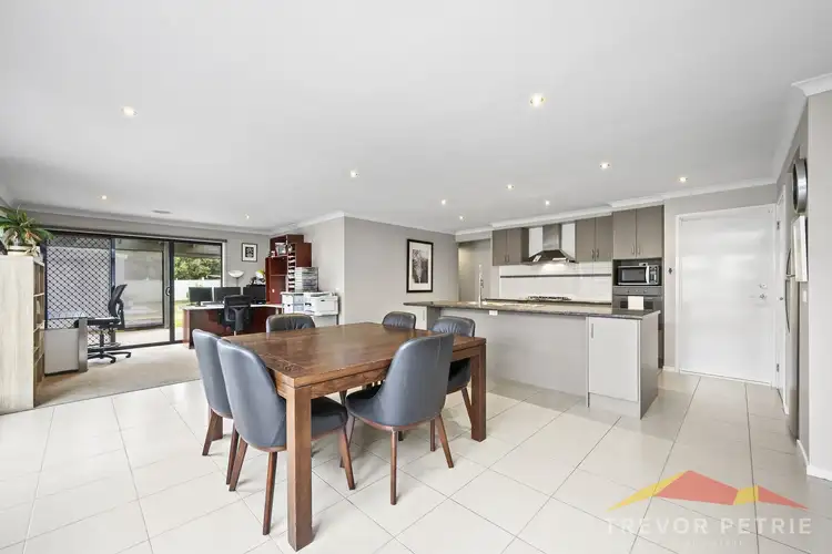 Fourth view of Homely house listing, 16 Coventry Street, Miners Rest VIC 3352