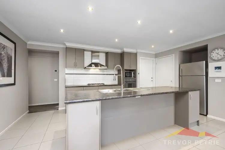 Fifth view of Homely house listing, 16 Coventry Street, Miners Rest VIC 3352