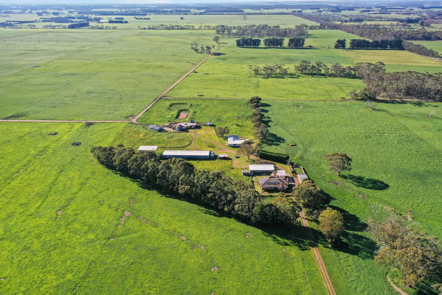 Main view of Homely rural property listing, 799 Baileys Road, Nullawarre VIC 3268