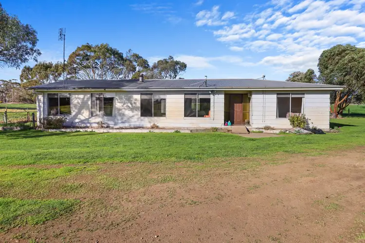 Third view of Homely rural property listing, 799 Baileys Road, Nullawarre VIC 3268