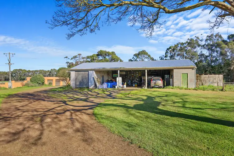 Fourth view of Homely rural property listing, 799 Baileys Road, Nullawarre VIC 3268