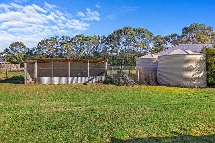 Fifth view of Homely rural property listing, 799 Baileys Road, Nullawarre VIC 3268