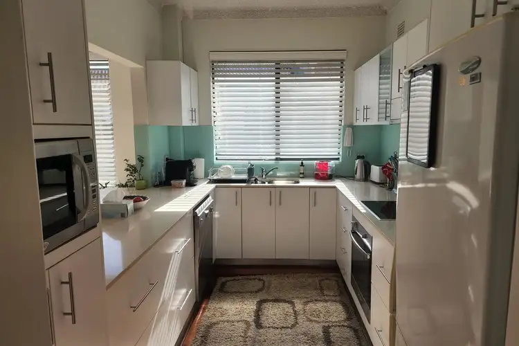 Fourth view of Homely apartment listing, 2 38 Letitia Street, Oatley NSW 2223