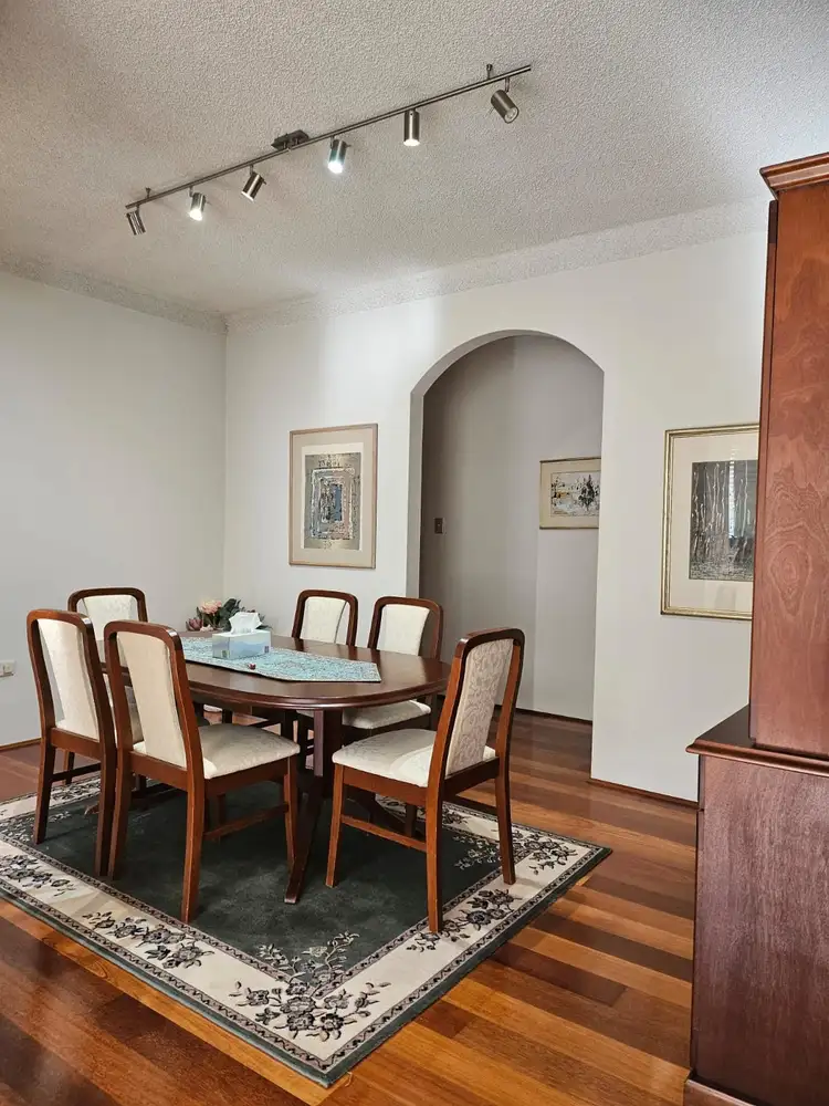 Fifth view of Homely apartment listing, 2 38 Letitia Street, Oatley NSW 2223