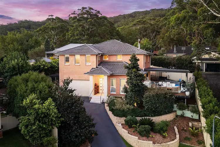 5 Serengeti Close, Kincumber NSW 2251
