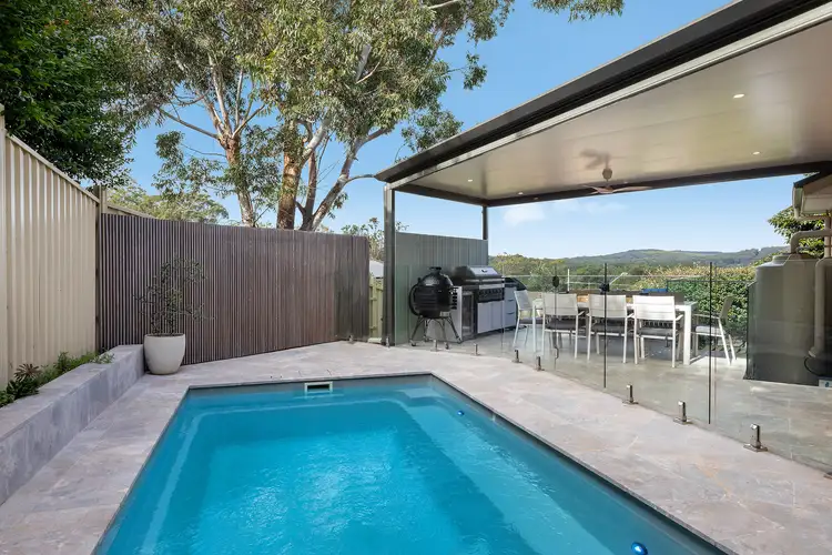 Second view of Homely house listing, 5 Serengeti Close, Kincumber NSW 2251