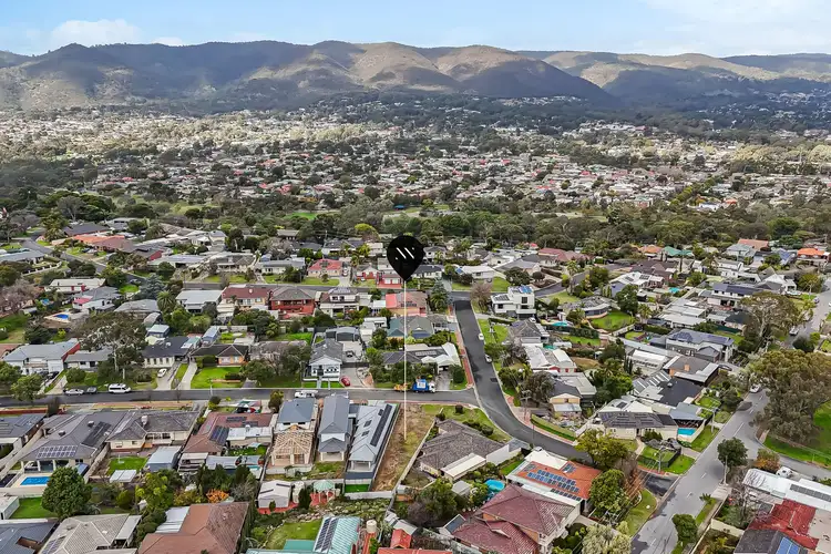 2 Silverlake Crescent, Highbury SA 5089