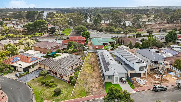 Second view of Homely land listing, 2 Silverlake Crescent, Highbury SA 5089