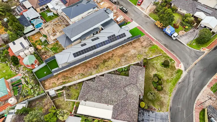 Fourth view of Homely land listing, 2 Silverlake Crescent, Highbury SA 5089