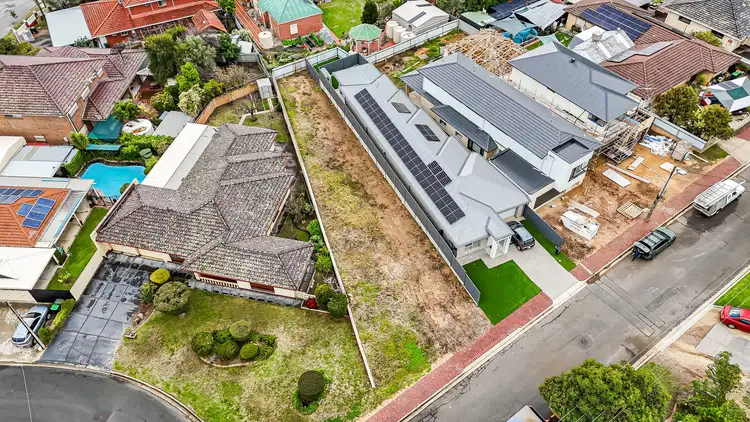 Fifth view of Homely land listing, 2 Silverlake Crescent, Highbury SA 5089