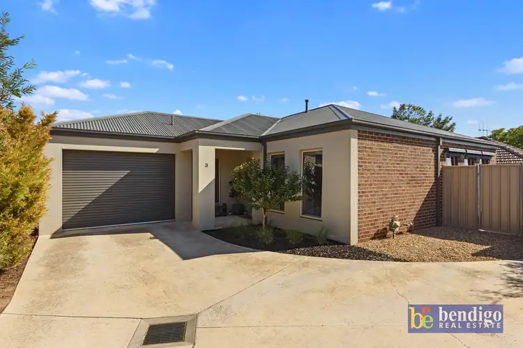 3/10A Sternberg Street, Kennington VIC 3550