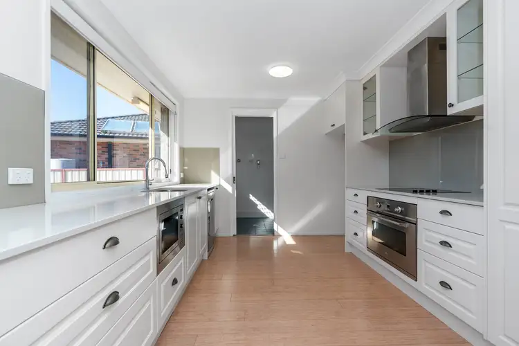 Sixth view of Homely house listing, 3 Leigh Place, Raymond Terrace NSW 2324