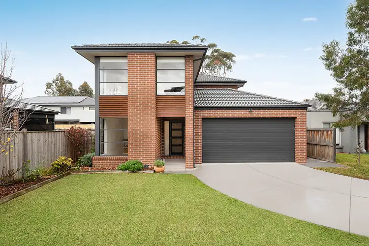 5 Mccabe Doyle Court, North Geelong VIC 3215