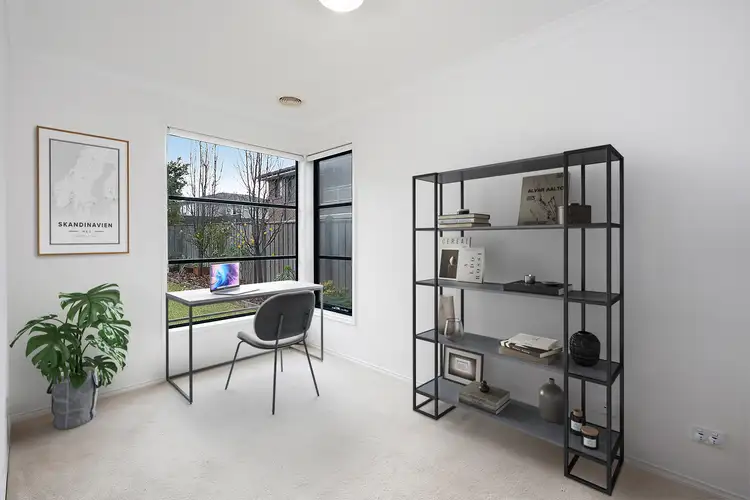 Sixth view of Homely house listing, 5 Mccabe Doyle Court, North Geelong VIC 3215