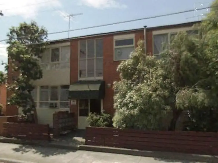 11/305 Albion Street, Brunswick VIC 3056