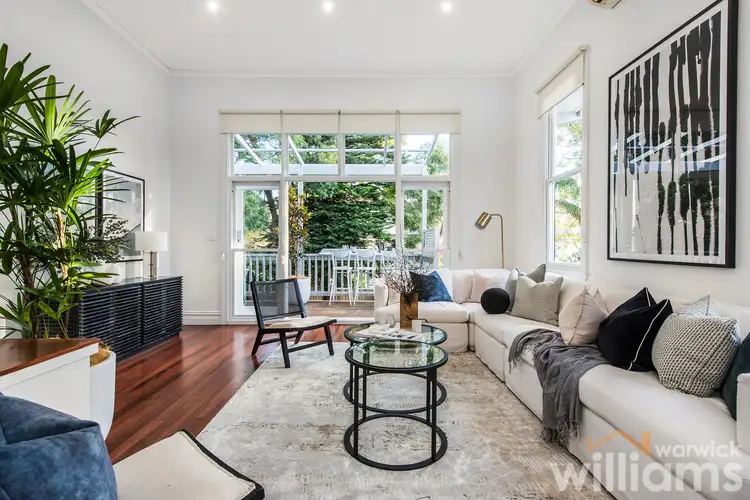 Main view of Homely house listing, 9 Cometrowe Street, Drummoyne NSW 2047