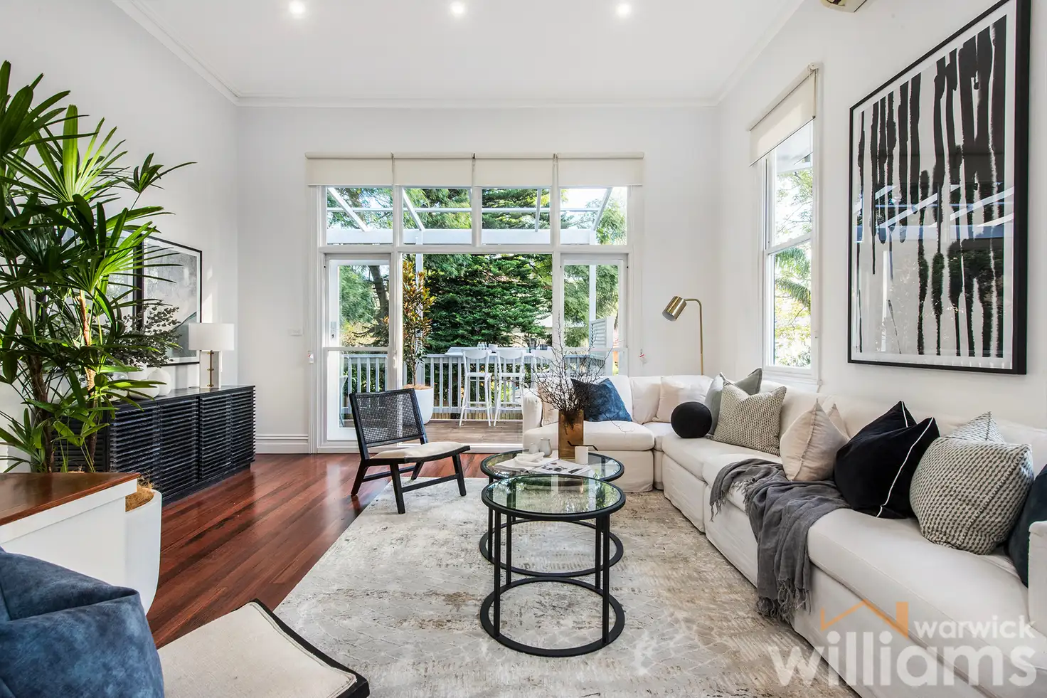 Main view of Homely house listing, 9 Cometrowe Street, Drummoyne NSW 2047