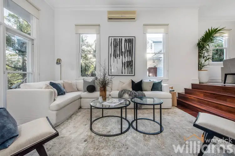 Third view of Homely house listing, 9 Cometrowe Street, Drummoyne NSW 2047