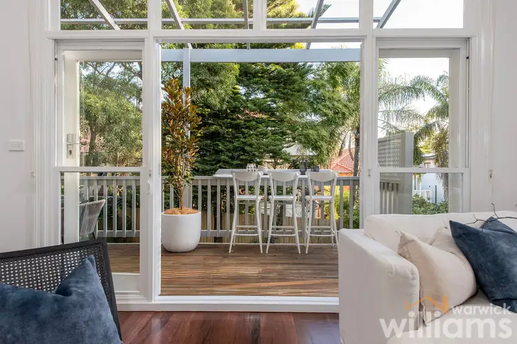 Fourth view of Homely house listing, 9 Cometrowe Street, Drummoyne NSW 2047