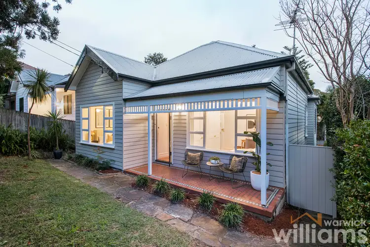 Sixth view of Homely house listing, 9 Cometrowe Street, Drummoyne NSW 2047