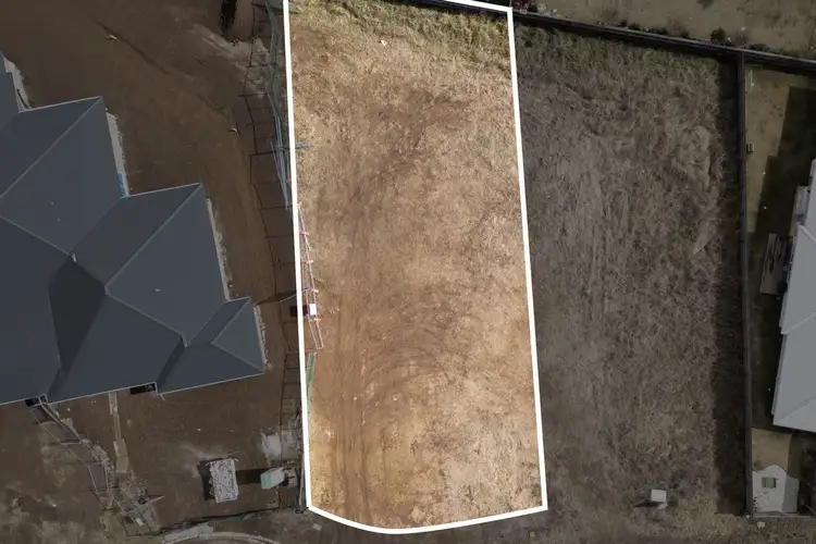 Second view of Homely land listing, 6 Colin Crescent, Armidale NSW 2350