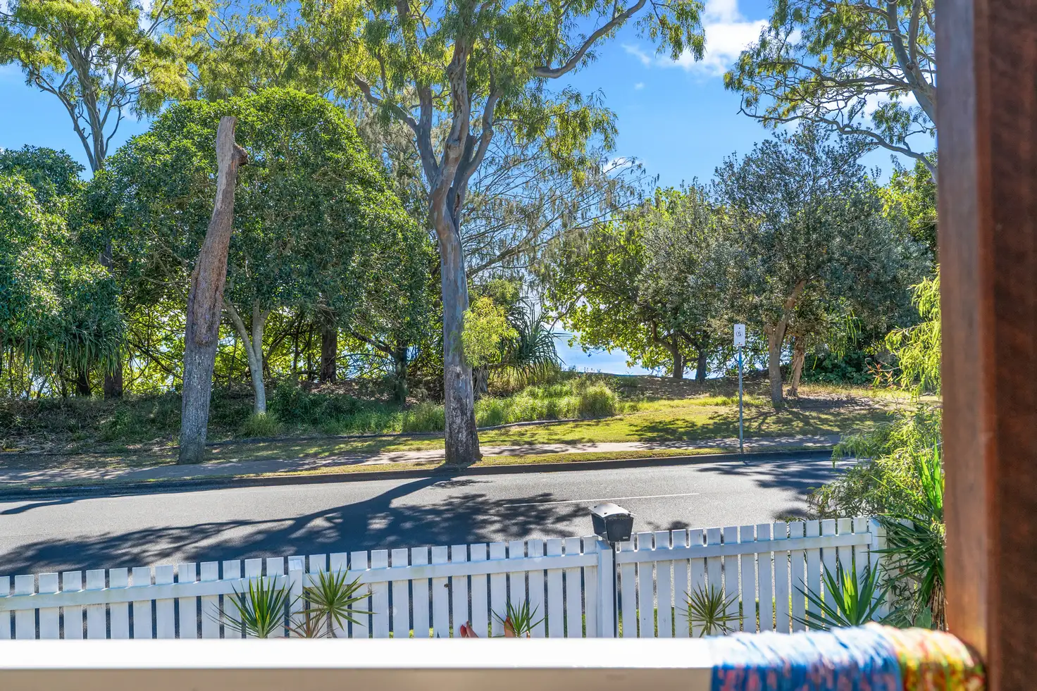 Main view of Homely house listing, 462 Esplanade, Torquay QLD 4655