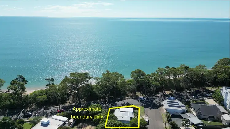 Second view of Homely house listing, 462 Esplanade, Torquay QLD 4655