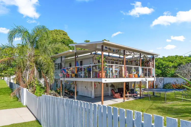 Third view of Homely house listing, 462 Esplanade, Torquay QLD 4655