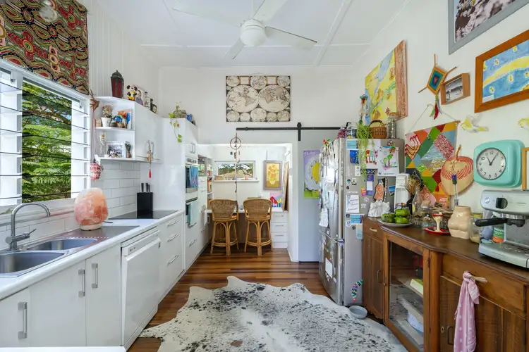 Sixth view of Homely house listing, 462 Esplanade, Torquay QLD 4655