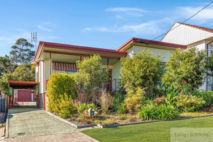 Main view of Homely house listing, 7 Neville Street, Glendale NSW 2285