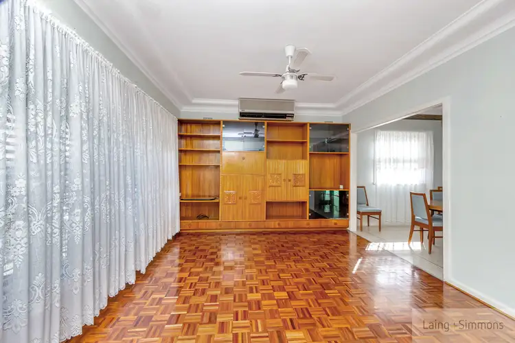 Third view of Homely house listing, 7 Neville Street, Glendale NSW 2285