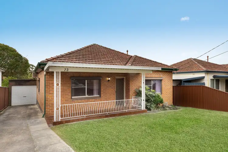 73 Mercury Street, Narwee NSW 2209