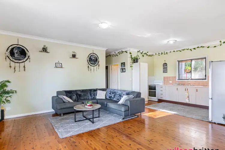 Second view of Homely house listing, 55 Asquith Avenue, Windermere Park NSW 2264