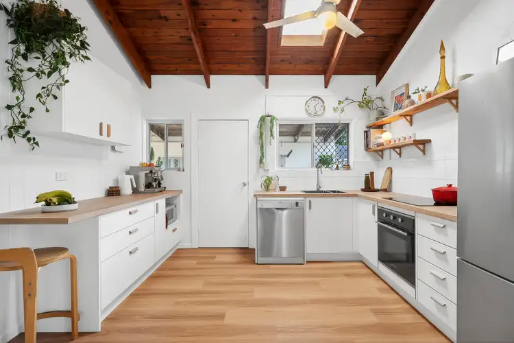 Second view of Homely house listing, 44 Lagoda Drive, Mount Coolum QLD 4573